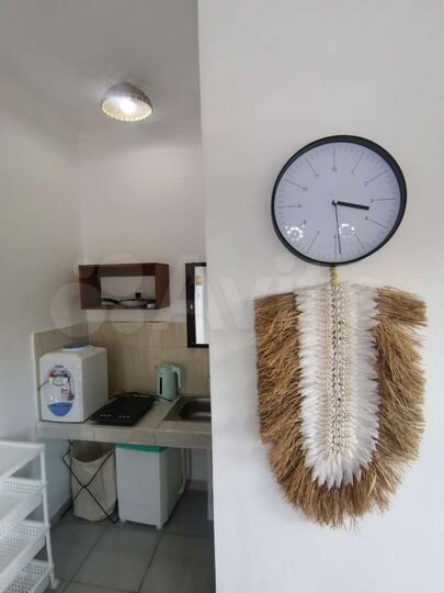 Дом 36 м² на участке 100 м² (Индонезия)