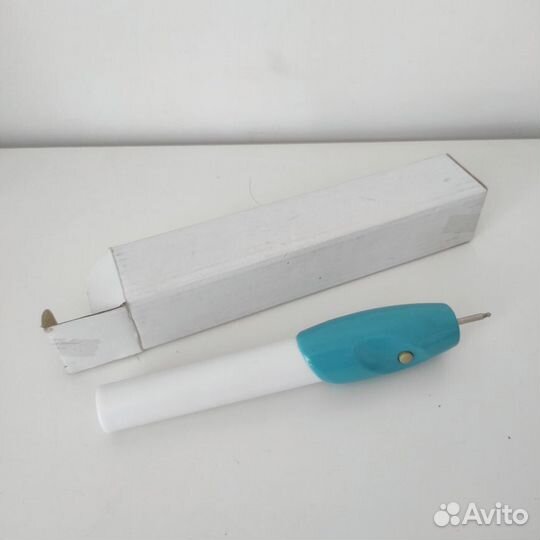 Прибор для гравировки, новый