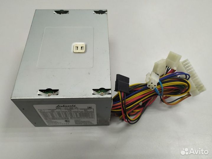 Блок питания Linkworld LW2 - 350W (LPE)