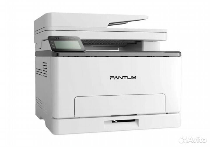 Мфу лазерное Pantum CM1100ADW