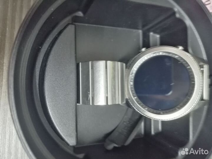 Samsung Gear s3 classic