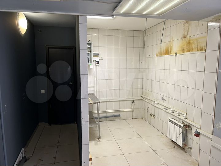 Свободного назначения, 41 м²