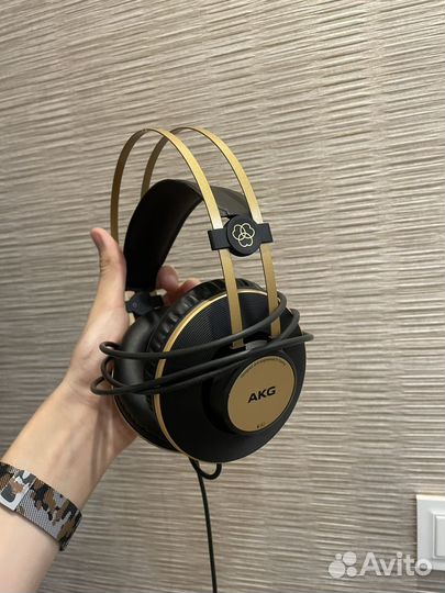 Компьютерная гарнитура