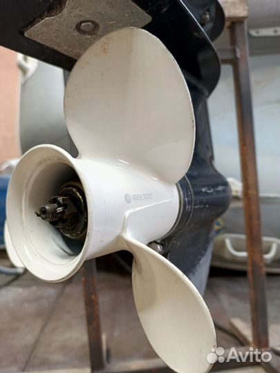 Лодочный мотор Hidea 9.9