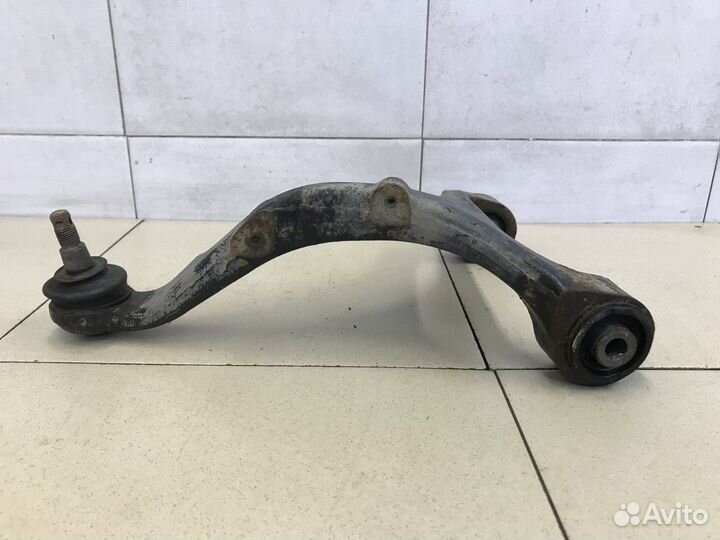 Рычаг задний верхний левый Mohave 2009