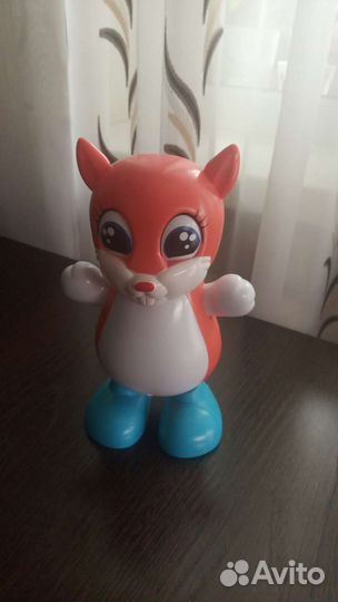 Мягкая игрушка