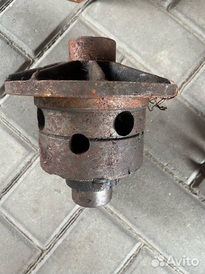 Радиатор УАЗ