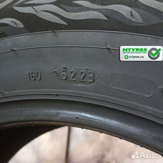 Ikon Tyres Autograph Aqua 3 SUV 215/65 R16 102V