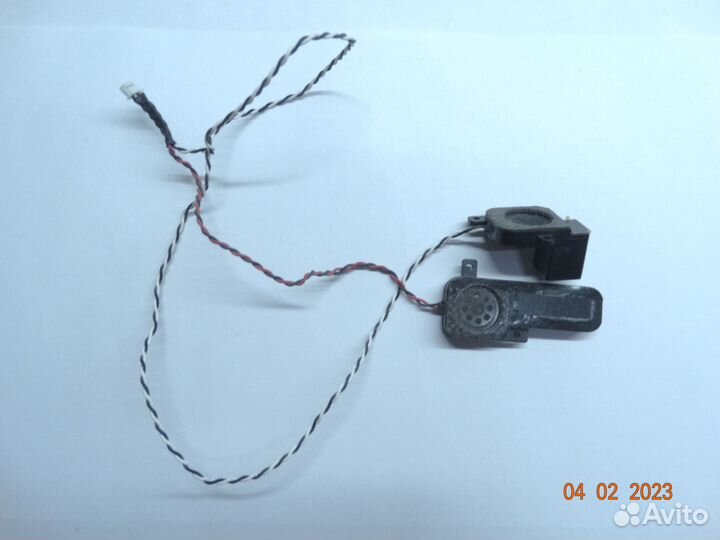 Динамики для Samsung RV508 / RV510 / RV511