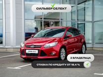 Ford Focus 1.6 AMT, 2013, 201 197 км, с пробегом, цена 863 900 руб.