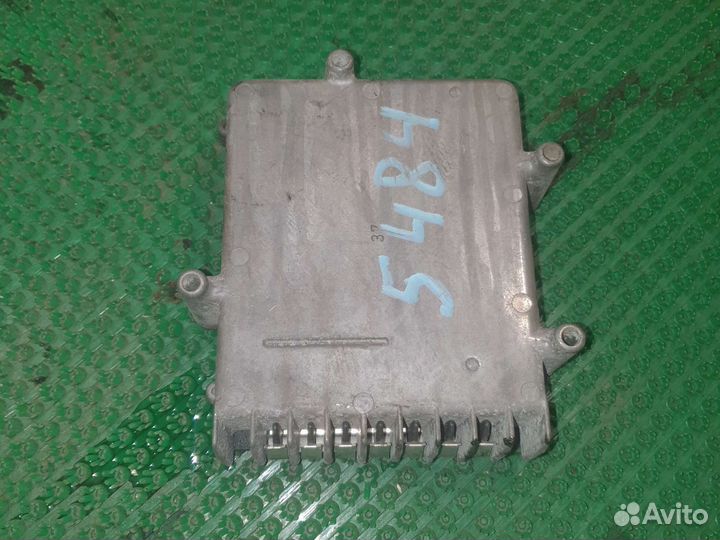 Блок управления АКПП Додж Стратус 2,4 EDZ