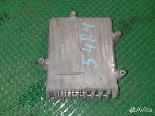 Блок управления АКПП Додж Стратус 2,4 EDZ