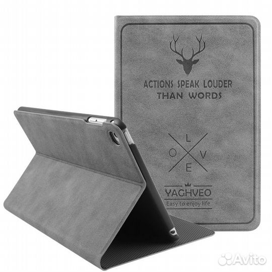 Чехол на iPad Pro 11 2021