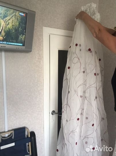 Комплект штор