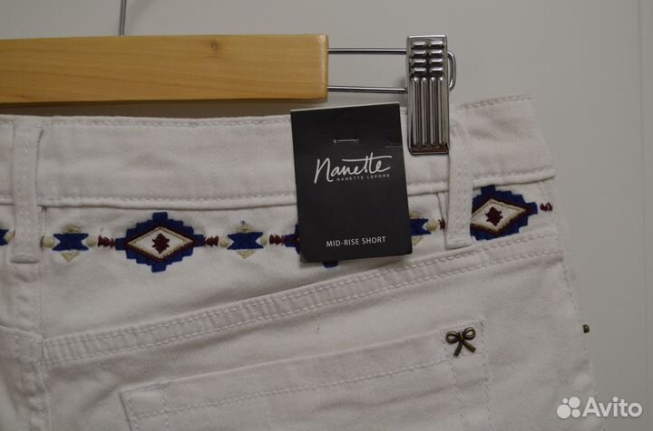 Шорты женские Nanette Lepore