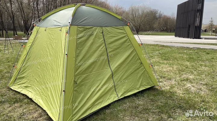 Шатёр кемпинговый с полом (ART2904)