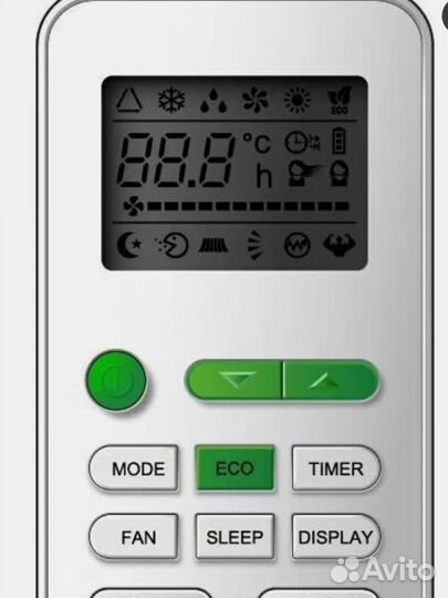 Сплит-система Primera