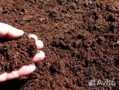 Навоз, перегной, чернозём, сыпучие материалы