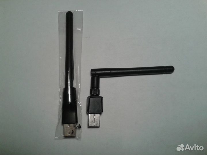 Адаптер wifi