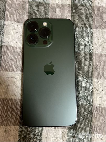 iPhone 13 Pro, 128 ГБ