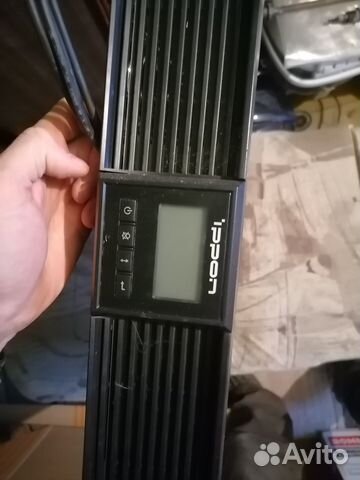 Ippon smart winner 2000