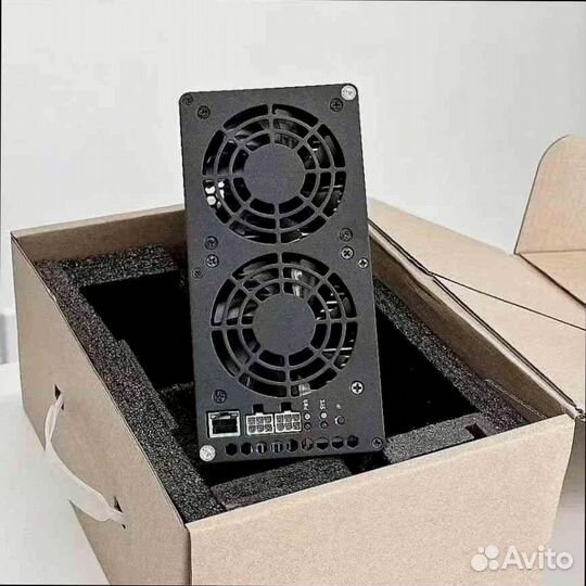 Топ асик Goldshell al box 2 от производителя
