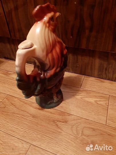 Графин СССР