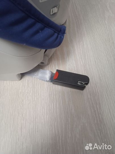 Детское автокресло Britax Romer kidfix SL