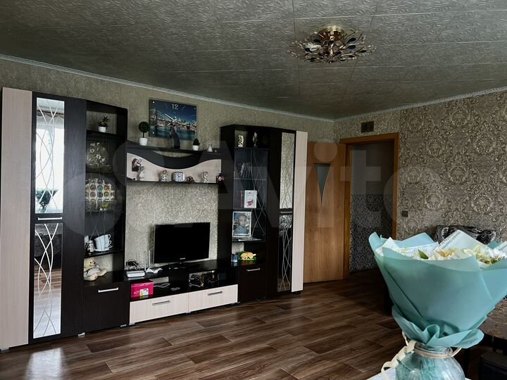 Дом 85 м² на участке 6 сот.