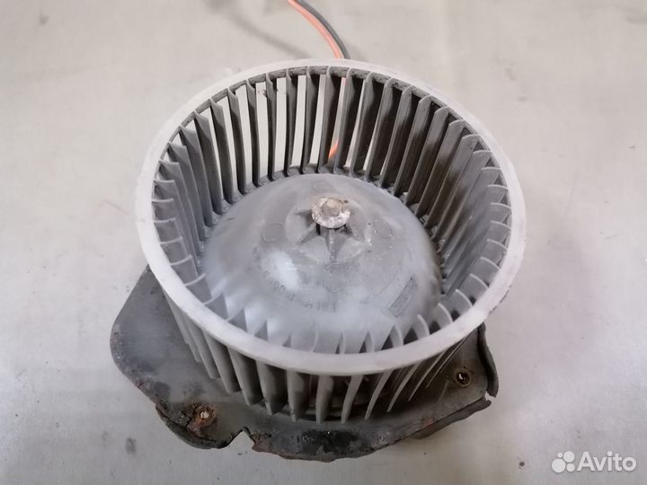 Моторчик печки Ford Taurus 2 1992-1996