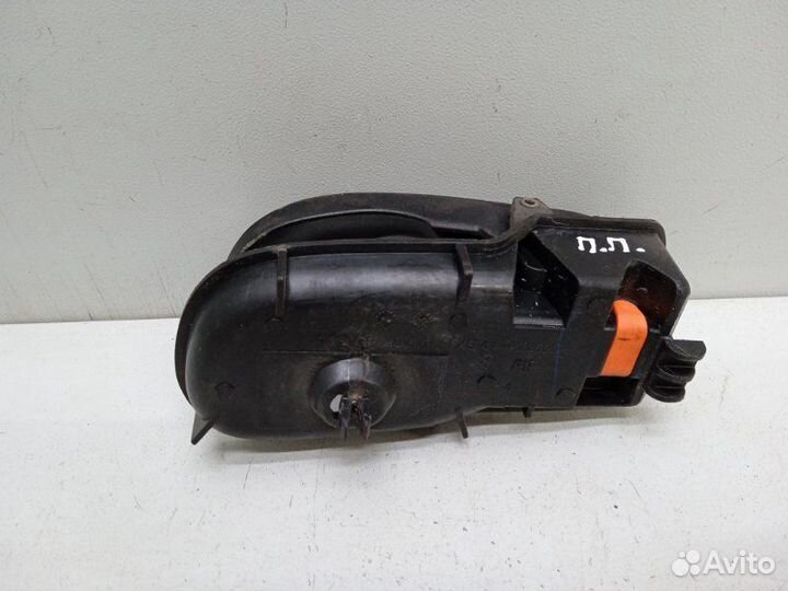 Ручка двери внутренняя правая Ford Focus 1 2.0