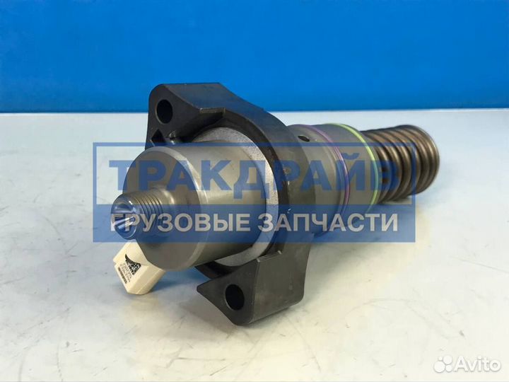 Насосная секция Даф XF106 Евро 6 MX-13