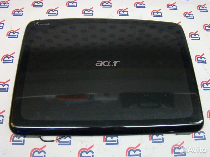 Крышка матрицы Acer Aspire 4920