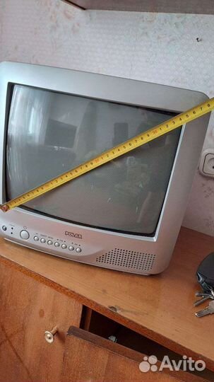 Телевизор бу Polar