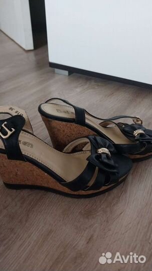 Босоножки женские 36 размер