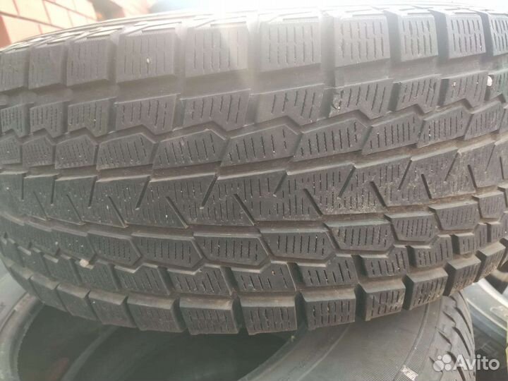 Yokohama Ice Guard SUV G075 265/70 R15