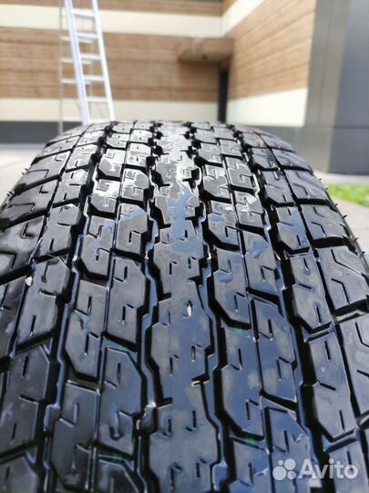 Bridgestone Dueler H/T D840 265/65 R17 112S