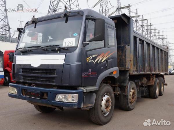 Компрессор воздушный 1 цилиндровый FAW-3252