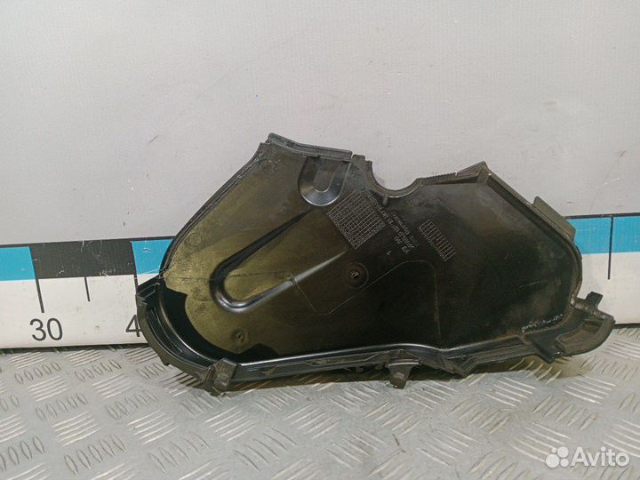 Б/У Кожух ремня грм Audi VW Skoda#001