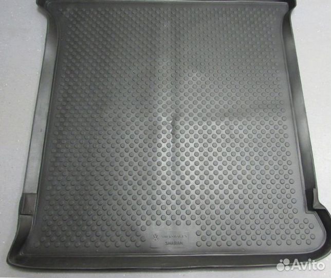 Коврики VW Sharan 1995-2010