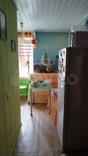 1-к. квартира, 35,6 м², 5/5 эт.