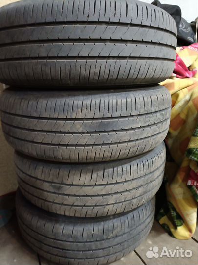 Диски литые R 15 5*100