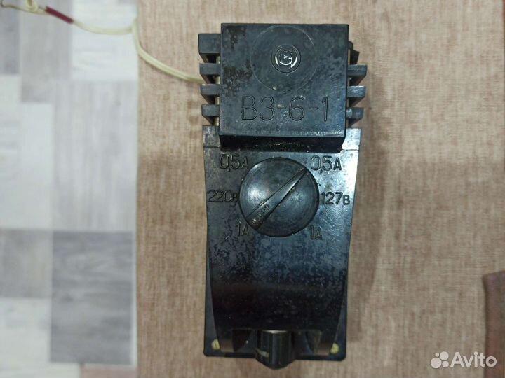 Зарядное устройство для акб