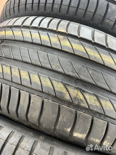 Michelin Primacy 4 225/55 R17