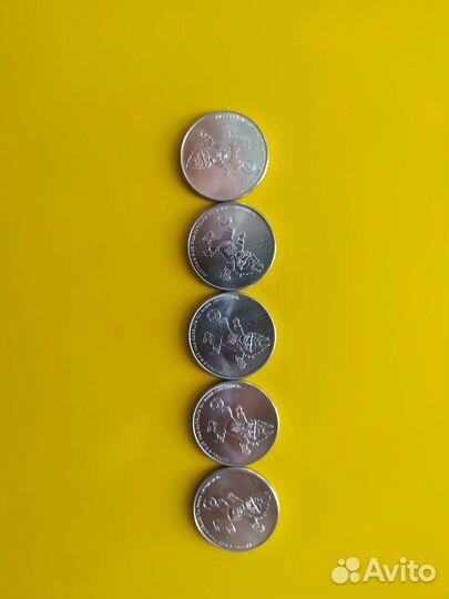 Монеты FIFA 2018