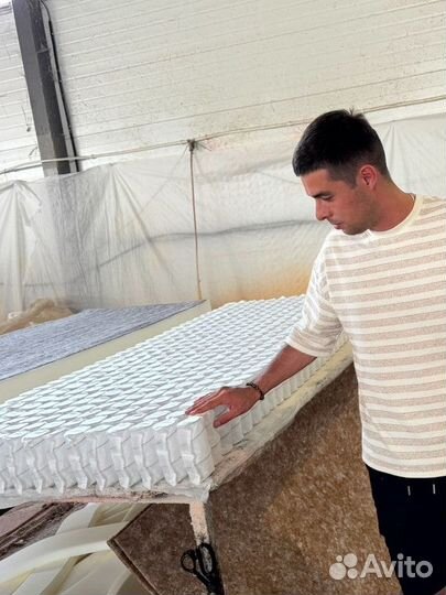 Матрас с доставкой