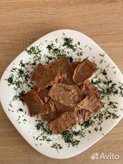 Обработка мясопродуктов (промывка, нарезка)