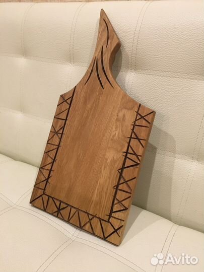 Доски разделочные и для подачи