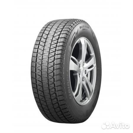 Bridgestone Blizzak DM-V3 275/40 R20