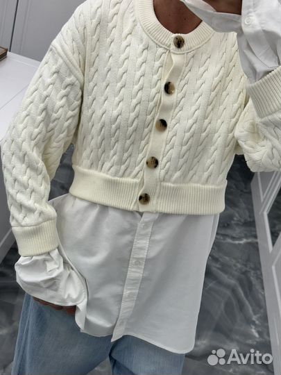 Свитер Alexander Wang